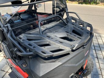 Can-Am Maverick Sport 1000R DPS - 12
