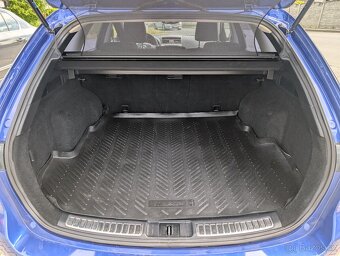 VW SHARAN 2.0TSi 162kW DSG 7MÍST WEBASTO KAMERA - 12