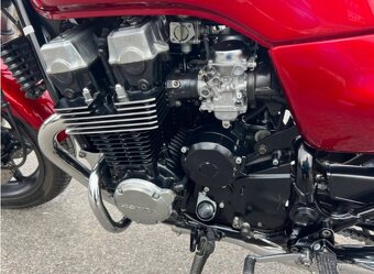 Prodám HONDA CB 750 F2 SEVEN-FIFTY - 12