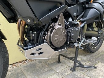 Yamaha XT 1200 Z Super Tenere - 12