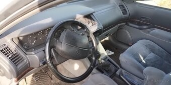 Renault Safrane II, r.v. 1998, 265000tk - 12