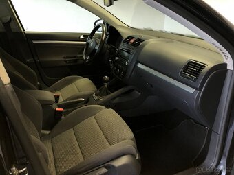 VOLKSWAGEN GOLF VARIANT 1.4 TSI - 12