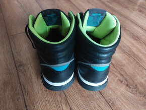 Boty Reebok - 12