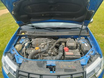 Dacia Logan MCV - 12