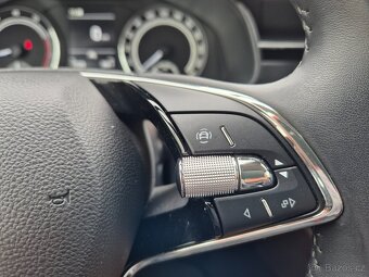 Škoda Scala 1.0tsi, Style, ČR - 12