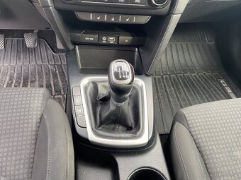 Kia Ceed Kombi 1.6 85 kW | 2018| Možnost odpočtu DPH - 12