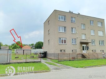 Prodej praktického bytu 2+kk, 47m2 Zbrorovice u Kroměříže - 12