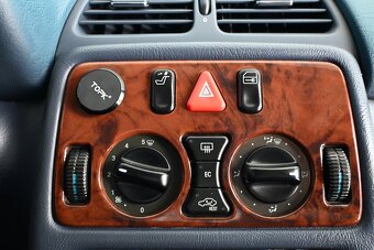 CLK 200 Elegance Automat - 12