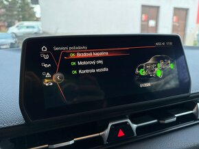 TOYOTA SUPRA GR MK5 3,0 TURBO 250 KW - 12