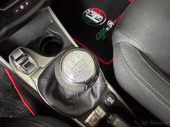 Alfa Romeo MiTo, 1.4 MultiAir 77 kW - 12