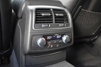 Audi A7 3.0 TDI S-LINE QUATTRO MATRIX DPH ČR - 12