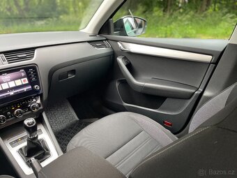 ✅Škoda Octavia Combi 1.6 TDi | 2020|169tkm|SERVIS|ČR|DPH - 12