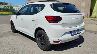 Dacia Sandero - 12