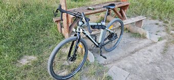 Expediční trekové kolo Riverside Touring 920 - 12