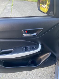 Suzuki swift 2017 - 12