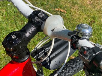 Horské kolo Specialized Hardrock Sport - 12