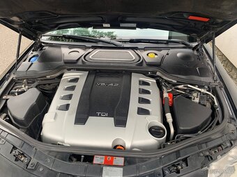Audi a8 4.2 TDI, r.v.7/2008, 240kw - 12