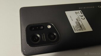 Oppo Find X5 256GB - 12