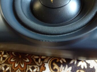 Technics SB-CH515A - 12