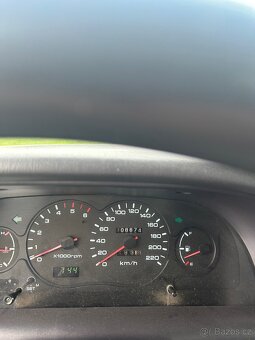 SsangYong Korando 2.9 TD 4x4 - 12
