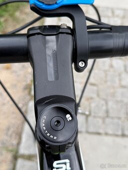 Cannondale SUpersix EVO 58cm - 12