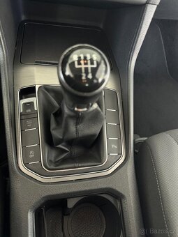VOLKSWAGEN GOLF SPORTSVAN 1.6TDi — 103.000KM — VW SERVIS - 12