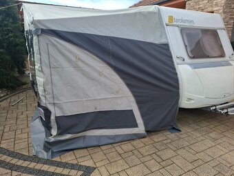 Sterckeman 390 + stan - 12
