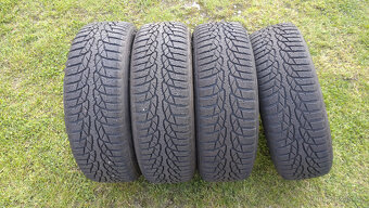 Opel Crossland - zimní kola - 12