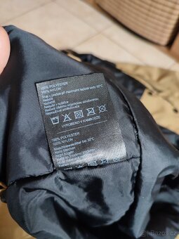 Dětská bunda Horsefeathers - 12