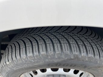 VW Caddy Maxi 1.4 TGi CNG - 12