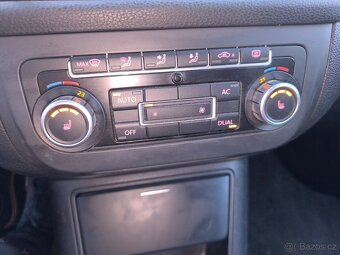 Volkswagen Golf Plus, 2.0TDI,KRÁSNÝ,VÝBAVA,JEN135TKM - 12