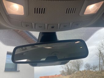 Ford Mondeo Kombi TDCi 2015 - 132kw - serv.kniha - 12