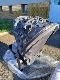 ZLEVNĚNO: kočárek CYBEX Platinum Priam. - 12