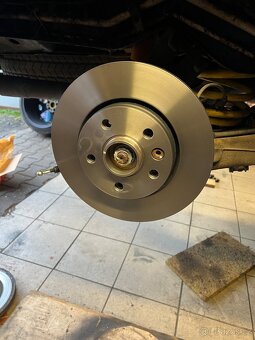 Vw t5 caravelle long 2.5tdi 4motion - 12