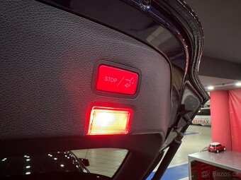 Mercedes-Benz CLA 220d Shooting Brake 4Matic SERVIS MERCEDES - 12