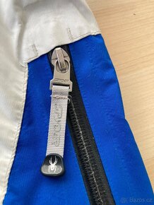 Lyžařská bunda SPYDER pánská - 12