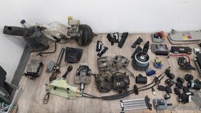 Alfa Romeo 159 veškeré náhradní díly. - 12