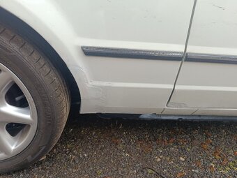 Ford escort 1.4 cabrio - 12