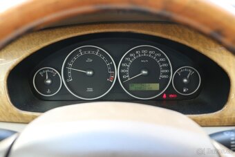 Jaguar X-Type 2.2 114KW - 12