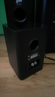 JBL Studio 2 - 12