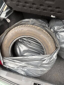 Škoda Octavia II 2,0tdi - 12