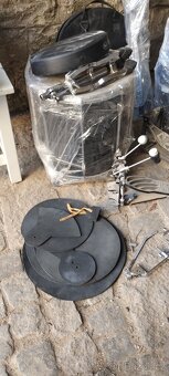 Bicí souprava Tama - 12