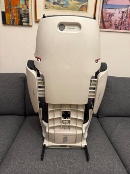 Dětská autosedačka Concord Transformer XT - 12