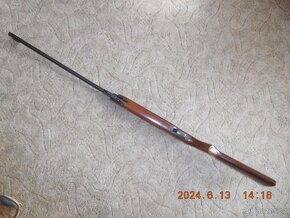 Vzduchovka Slávie 630 - 12
