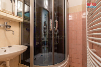 Prodej rodinného domu, 108 m², Nebahovy - 12