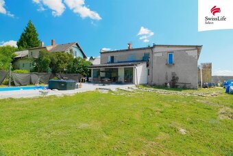 Prodej rodinného domu 308 m2, Vinařice - 12