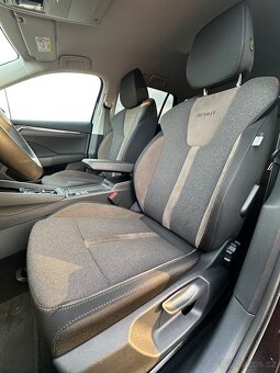 ✅SKODA OCTAVIA 4 SCOUT 147kw - 12
