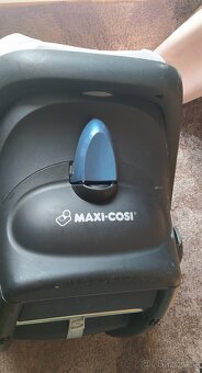DDDP17_Autosedačka - vajíčko zn. Maxi-Cosi - 12