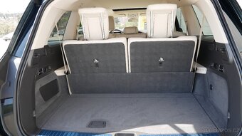 Mercedes-Benz GLS, 400d 243KW,NEZÁVISLÉ TOPENÍ,MASÁŽ.DPH - 12