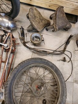 Orion 500 OHV 1930 - 12